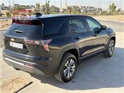 شيفروليه ايكونس